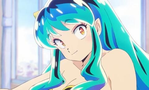 TV动画《福星小子》重制版第1弹PV公开,10月开播