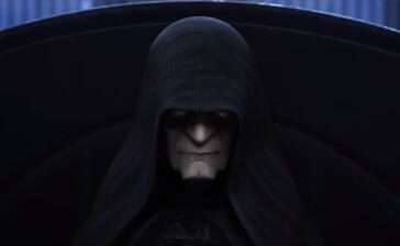 动画剧集《星球大战：异等小队》第二季预告公布，2022年秋季开播