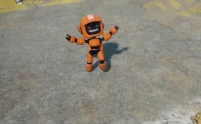 动画剧集《爱,死亡和机器人》第三季终极预告公开,今日上线