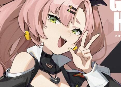 【绝区零】角色介绍：「狡兔屋」妮可·德玛拉