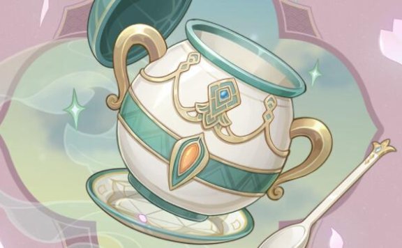 原神2.6：活动速递第三期（版本更新或延期至6月7日）