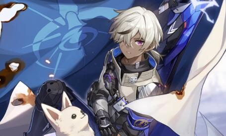 【崩坏：星穹铁道】角色介绍「空间站『黑塔』 | 阿兰」