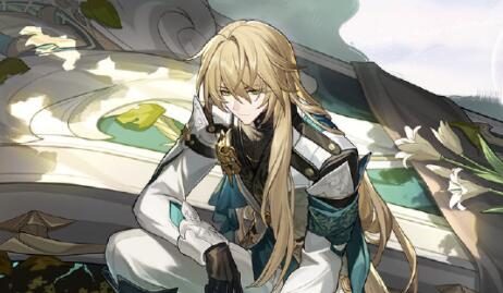 【崩坏：星穹铁道】角色介绍 「仙舟『罗浮』 |  罗刹」