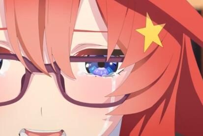 剧场版动画《五等分的新娘》正式PV公开,5月20日上映