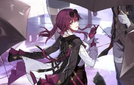 【崩坏：星穹铁道】角色介绍「星核猎手 | 卡芙卡」