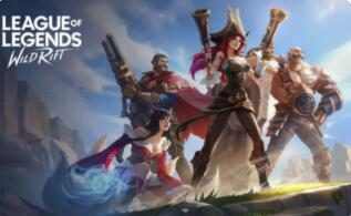 《英雄联盟》MMO制作人：游戏内容尊重玩家时间，不会像上班一样