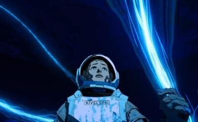 Netflix动画剧集《爱,死亡和机器人》第三季正式预告公开