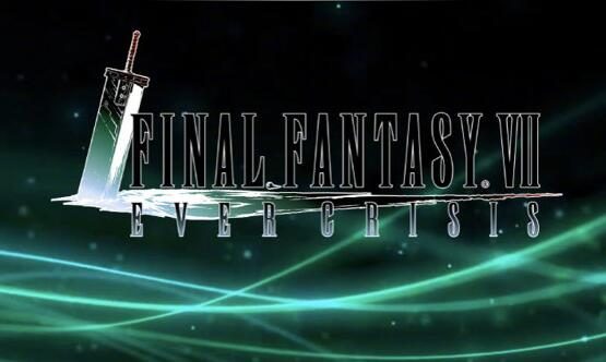 FF7单机手游《最终幻想 7:永恒危机》宣布将于9月下旬上线