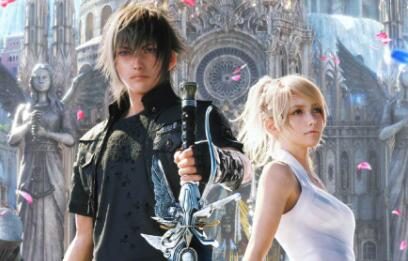 SE宣布《最终幻想15》全球累计销量突破1000万份