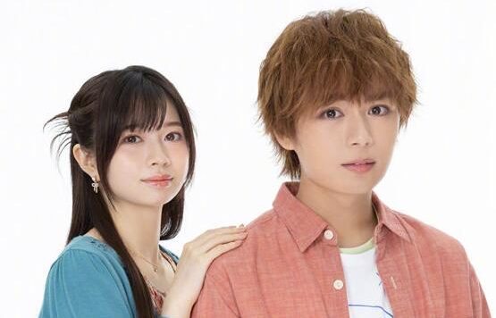 漫画《租借女友》宣布真人日剧化，7月开播