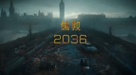 Netflix真人剧集《生化危机》PV公开!7月14日上线