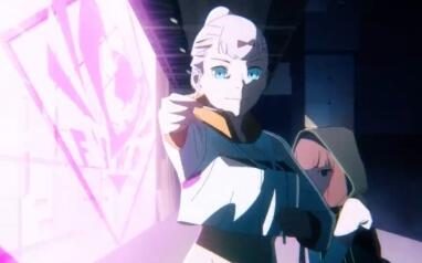 TV动画《辉夜大小姐想让我告白》第3季第5话片尾曲「My Nonfiction」