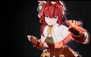 古剑IP策略RPG手游《白荆回廊》实机演示发布