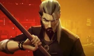 《师父》1.08补丁正式上线,增加简单模式,手残更容易通关