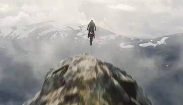 电影《碟中谍7》首个预告片泄露,2023年7月上映