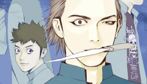 漫改真人日剧《新・信长公记》正式公开，7月开播