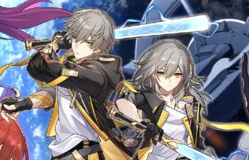 【崩坏：星穹铁道】「漫游测试 | 将于5月25日开启