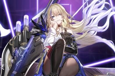 【 崩坏:星穹铁道】角色介绍:「 希露瓦」