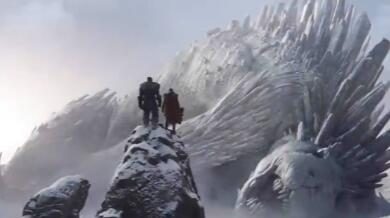 《雷神4》正式预告发布,大量新画面公开,7月上映