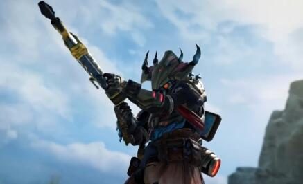 《Apex英雄》S13「救世英雄」战斗通行证宣传片公开，5月11日上线