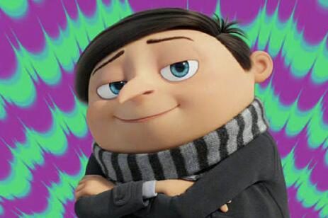 电影《小黄人大眼萌2:格鲁的崛起》角色海报公布