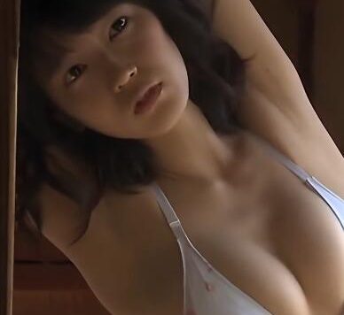 【WPB-net】 No.183#吉岡里帆 -遥远的记忆- 写真花絮08