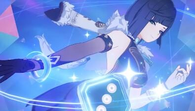 原神2.7：「荒梦藏虞渊」内容专题页上线，【夜兰】详细信息公布