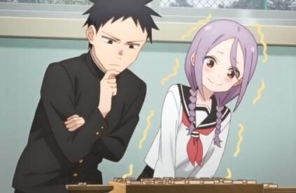 TV动画 《即使如此依旧步步进逼》 PV第2弹公布,7月开播