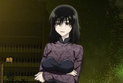 TV动画《夜曲》新角色视觉图公开，7月开播