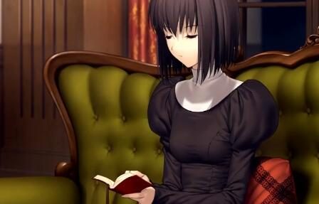 TYPE-MOON《魔法使之夜》高清重制版 新PV公布