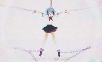 Eve -《暴徒/Bouto》动画MV