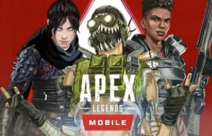 《Apex英雄手游》宣布将于5月在全球上线
