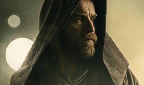 《星球大战》衍生剧《欧比旺》正式预告片公开，5月27日上线