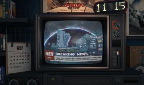 米哈游新游【绝区零】官网更新——5月13日发布新情报