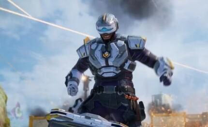 《Apex英雄》新赛季与新英雄宣传片公布，5月10日上线，