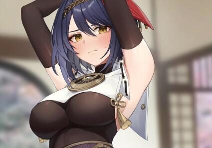 【二次元好图】#早安XmanTV【220522】