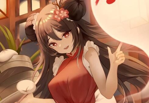 X#午安原神【220602】