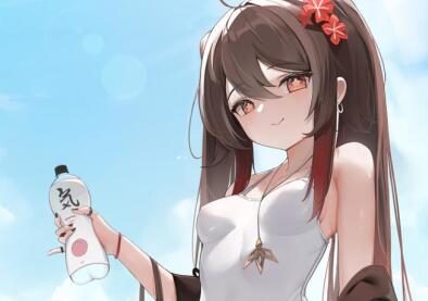 【午安原神】#XmanTV宅圈小站【220610】