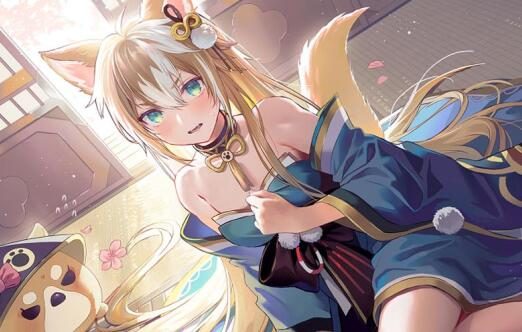 【早安原神】#XmanTV宅圈小站【220610】