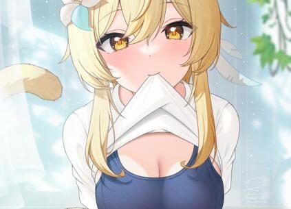 【Xman每日】#晚安原神【220605】