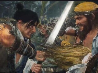 “仁王”三国版《卧龙:失落王朝》正式公布,2023年发售