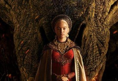 《权力的游戏》前传剧集《龙之家族》新海报公布