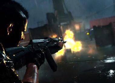 《使命召唤:现代战争II 战火重燃》游戏预告公布,10月29日登录Steam