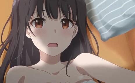TV动画《继母的拖油瓶是我的前女友》第2弹PV公开,7月开播