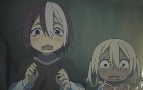 TV动画《来自深渊 烈日的黄金乡》第3弹PV公开，7月开播