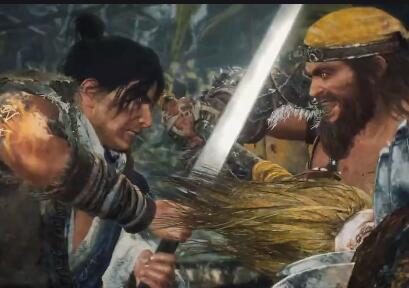 “仁王”三国版《卧龙：失落王朝》正式公布，2023年发售