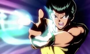 经典漫画《幽游白书》宣布推出简体中文正版