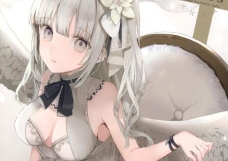 精美画集：(C96) Attendance【画师：ゆきさめ】