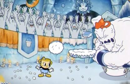 《茶杯头》DLC“The Delicious Last Course” 将于6月30日上线