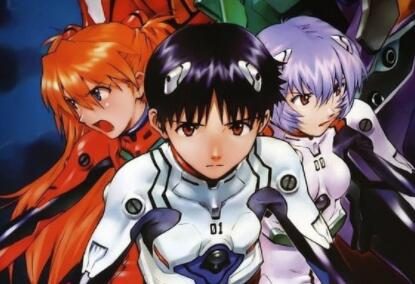 B站启动动画4K修复计划:《EVA》等首批25部经典动画已经完成